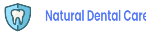 The Natural Dental Care logo